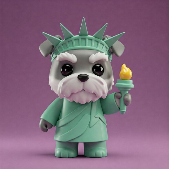 Meet your Posher, Laney - Picture 4 of 6